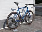 Noble Cycles Endurance Road Ultegra Di2 Columbus Spirit XL, Fietsen en Brommers, Fietsen | Racefietsen, 28 inch, Gebruikt, Staal