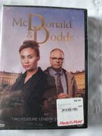 McDonald & Dodds, Ophalen of Verzenden