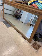 Spiegel, Ophalen, Zo goed als nieuw