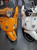 Vespa 300 Gts ie 8.700 km !!!, Motoren, Bedrijf