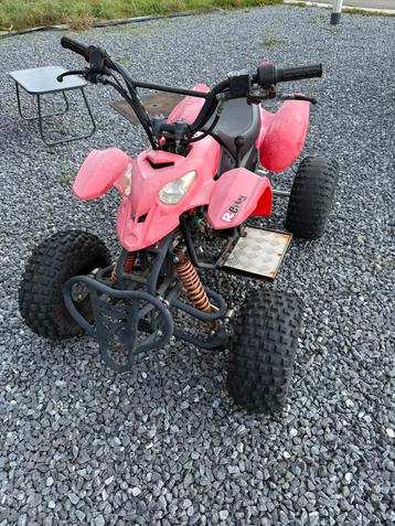 110cc dax motor beschikbaar voor biedingen