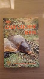 karpervissen boeken te koop, Ophalen of Verzenden