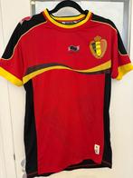 Rode Duivels 2012-13 Qualifiers Home shirt XL Nieuw, Sport en Fitness, Voetbal, Shirt, Maat XL, Nieuw, Ophalen of Verzenden