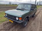 Range Rover Classic, Autos, Cuir, Achat, 4 portes, 5 places
