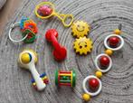 Lot jaren 80 baby speelgoed, Antiek en Kunst, Ophalen