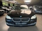 BMW 520 DAS 184 PK*XENON*PANO*GR NAVI*LEDER*VERWARM*MEMORY, Cuir, Euro 5, 135 kW, Entreprise