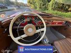 Mercedes-Benz 230 SL | 1965 | Route 66 Auctions, Autos, Achat, Entreprise, Boîte manuelle, Autre carrosserie