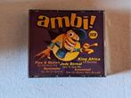 Ambi! cd, Cd's en Dvd's, Ophalen of Verzenden