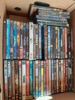 Dvd's 1€/stuk., Ophalen, Zo goed als nieuw