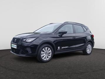 Seat Arona Arona 1.0 TSI Move! Full Link beschikbaar voor biedingen