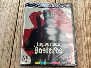 Inglourious basterds 4k arrow beschikbaar voor biedingen