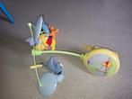 Muziekmobiel winnie the pooh, Kinderen en Baby's, Ophalen of Verzenden, Zo goed als nieuw