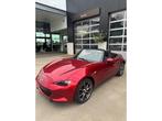 Mazda MX-5 2L Benz. 2018, Auto's, Cabriolet, 2 deurs, 154 g/km, MX-5