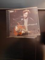 cd - eric clapton - unplugged, CD & DVD, CD | Rock, Enlèvement ou Envoi, Comme neuf, Autres genres
