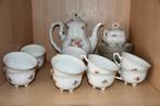 12-delig koffieservies, Ophalen, Zo goed als nieuw