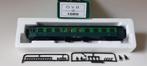SNCB/NMBS OVB CAR K1B9 TWEEKLEURIG 2/2 CL. HO*DC 1020, Overige merken, Verzenden, Gelijkstroom of Wisselstroom, Wagon