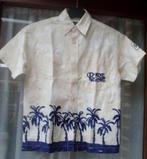 Hemd van C&A maat 134-140, Kinderen en Baby's, Kinderkleding | Maat 140, Gebruikt, C&A, Verzenden, Overhemd of Blouse