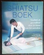 Het Shiatsu boek, Livres, Enlèvement ou Envoi