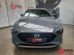 Mazda 3 2.0L e-Skyactiv G 122 hp 6MT Exclusive-line + DASO, 90 kW, 1998 cc, 122 pk, https://public.car-pass.be/vhr/03885e48-daf9-49d7-98ca-fdb434017780