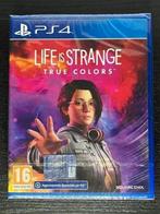 Life is Strange True Colors PS4 Sealed PAL game, Games en Spelcomputers, Ophalen of Verzenden, Nieuw