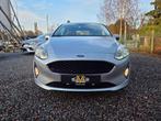 Ford Fiesta Fiesta 1.0 EcoBoost /APPLE-ANDROID, Auto's, Stof, Gebruikt, 95 pk, Bedrijf