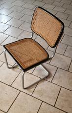 Chaise CESCA de Marcel Breuer, Antiquités & Art, Enlèvement