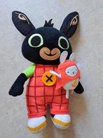 Knuffel Bing, Enlèvement