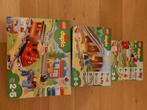 Duplo trein (elektrisch) met uitbreidingssets, Kinderen en Baby's, Speelgoed | Duplo en Lego, Ophalen, Zo goed als nieuw, Complete set
