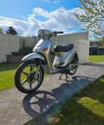 Piaggio Liberty 50cc motorfiets, Ophalen of Verzenden, Zo goed als nieuw