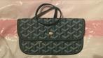 Goyard Green Goyardine Saint Louis, Ophalen of Verzenden, Zo goed als nieuw