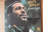 Lp Marvin Gaye, Cd's en Dvd's, Ophalen of Verzenden, Zo goed als nieuw