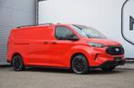 Ford Transit Custom-L2-AWD-170Pk- Automaat- Nieuw- 38990+BTW, Auto's, Automaat, Stof, Euro 6, Diesel