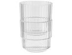 Lot van 40 tumblers en 40 longdrinks APS Tritan onbreekbaar, Verzamelen, Glas en Drinkglazen, Ophalen, Nieuw