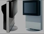 Beovision avant et télécommande beolink 1000, Audio, Tv en Foto, Ophalen, Zo goed als nieuw
