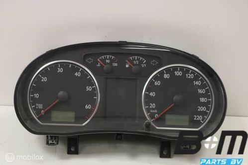 Tellerunit Volkswagen Polo 9N, Auto-onderdelen, Dashboard en Schakelaars, Gebruikt