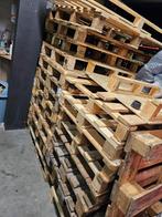 prijs per pallet, wij hebben rond 35 pallets, Tuin en Terras, Ophalen