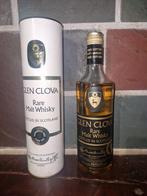 Glen Clova Whisky uit 1980, Verzamelen, Ophalen of Verzenden, Nieuw