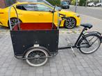 Bakfiets, Fietsen en Brommers, Fietsen | Bakfietsen, Ophalen