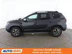 Dacia Duster 1.2 TCe Prestige (bj 2018), Auto's, Gebruikt, Zwart, Duster, 5 deurs
