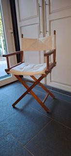 Regisseursstoel, Ophalen of Verzenden