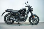 ROYAL ENFIELD HNTR REBEL 350 ABS A2 GARANTIE 3 ANS, Motos, 1 cylindre, Naked bike, 12 à 35 kW, 349 cm³