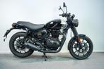 ROYAL ENFIELD HNTR REBEL 350 ABS A2 3 JAAR GARANTIE, Bedrijf, 349 cc, 1 cilinder, 12 t/m 35 kW
