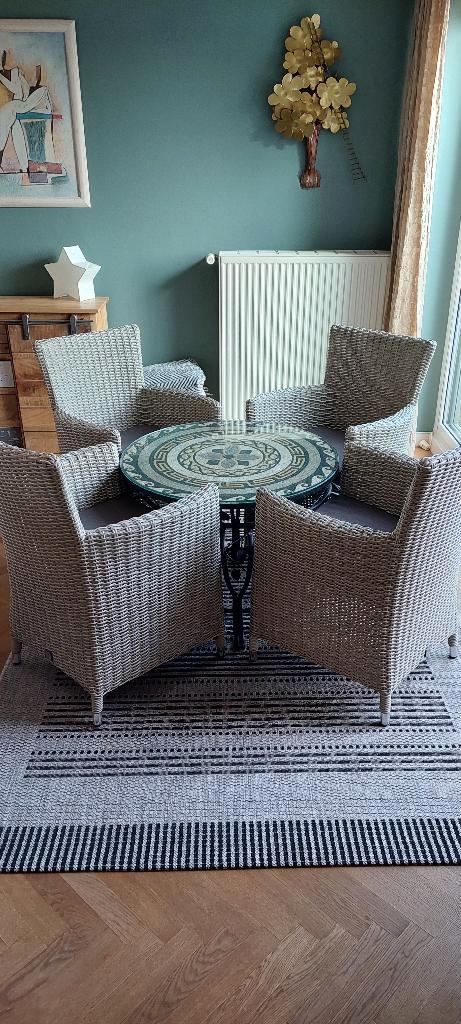 3 tapijten te koop, Huis en Inrichting, Stoffering | Tapijten en Vloerkleden, Gebruikt, Overige kleuren, Ophalen