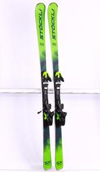 173 cm ski's STOCKLI LASER SX 2024, grip walk, turtle shell, 160 tot 180 cm, Gebruikt, Verzenden, Salomon