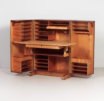 Designbureau Mumenthaler Meier: Zwitsers vakmanschap beschikbaar voor biedingen