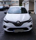 Te koop Renault clio automaat 2022 perfecte staat, 10628 km, Auto's, Stof, 67 kW, Wit, Particulier