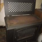 Mazoutkachel, Ophalen of Verzenden