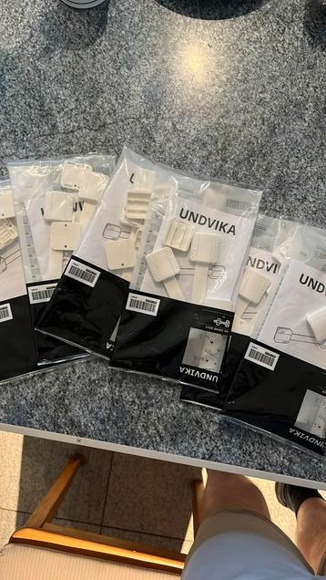 Undvika - Ikea - multivergrendeling beschikbaar voor biedingen