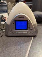 Klokradio, Enlèvement, Comme neuf