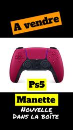 Manettes PS5, Neuf